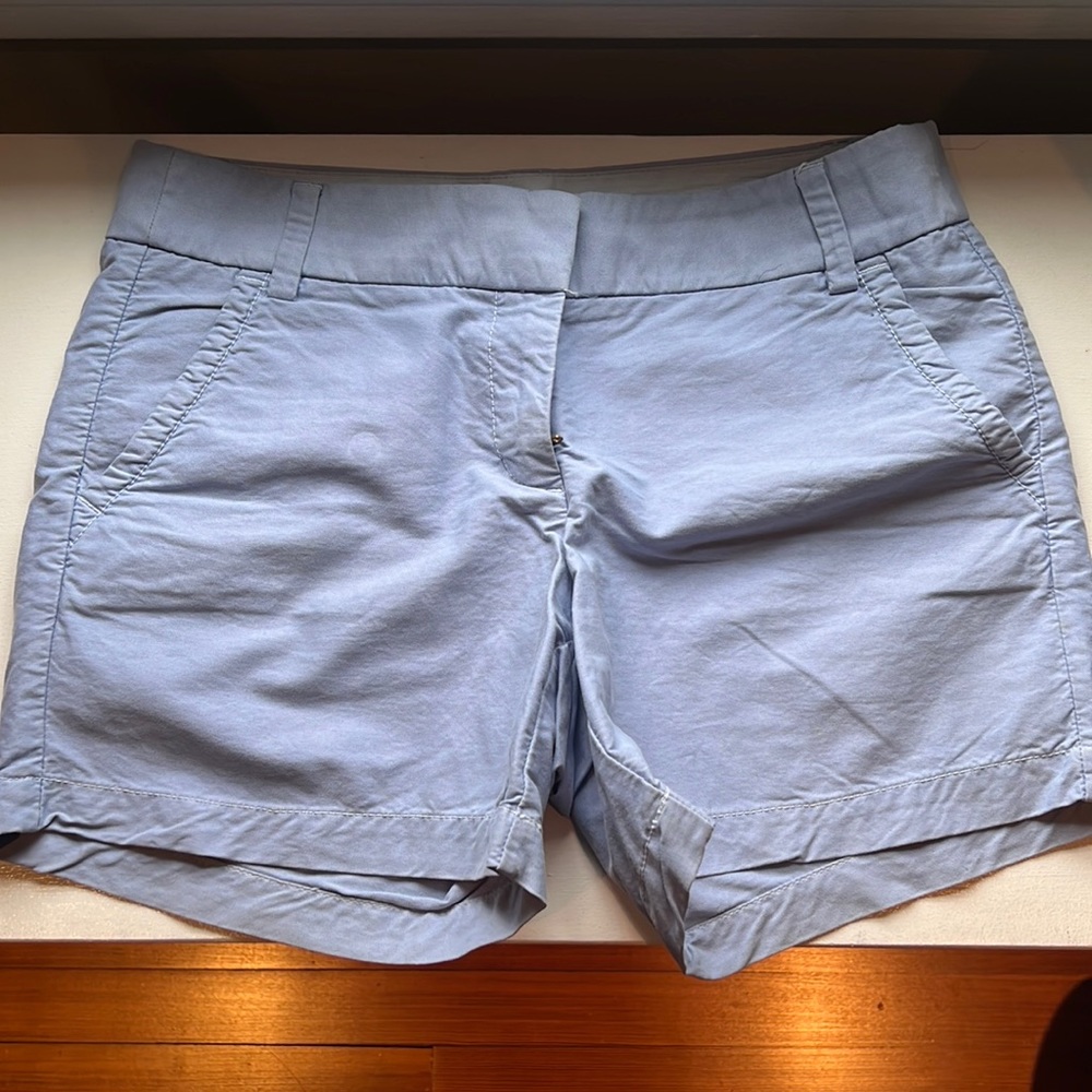 J. Crew chinos